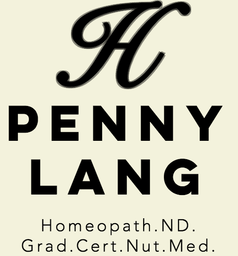 Penny Lang